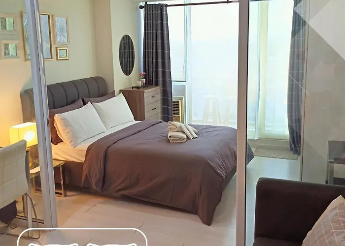 Apartahotel Maeveryday Staycation
